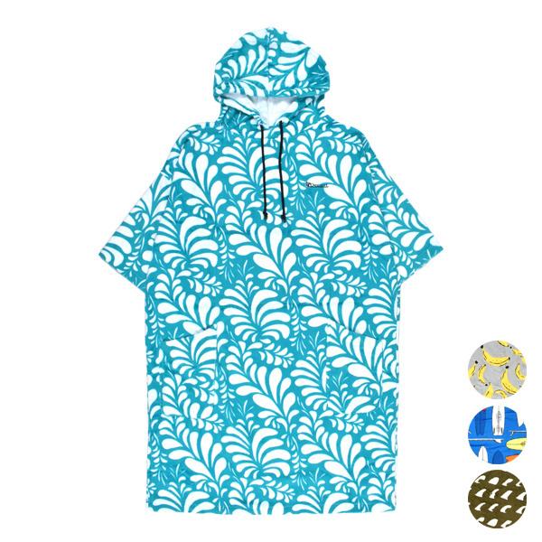 サーフィン タオル ポンチョの人気商品 通販 価格比較 価格 Com