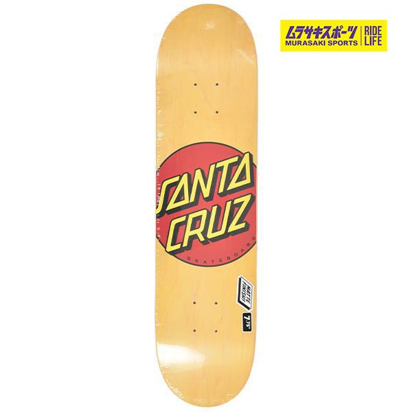 スケートボード デッキ SANTA CRUZ サンタクルーズ 31022429 CLASSIC 