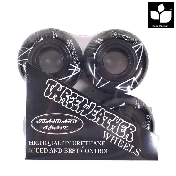 THREE WEATHER X[EFU[ 52.5mm WHEEL11 \tgEB[ HH E20 XP[g{[h EB[