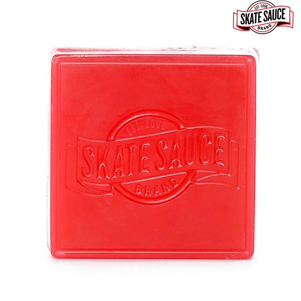 �X�P�[�g�{�[�h ���b�N�X SKATE SAUCE �X�P�[�g �\�[�X viss00001 WAX SKATE SAUCE II A28