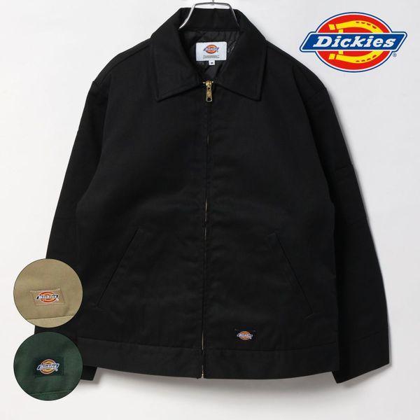 DICKIES ディッキーズ 14877600 メンズ アウター アイゼンハワー