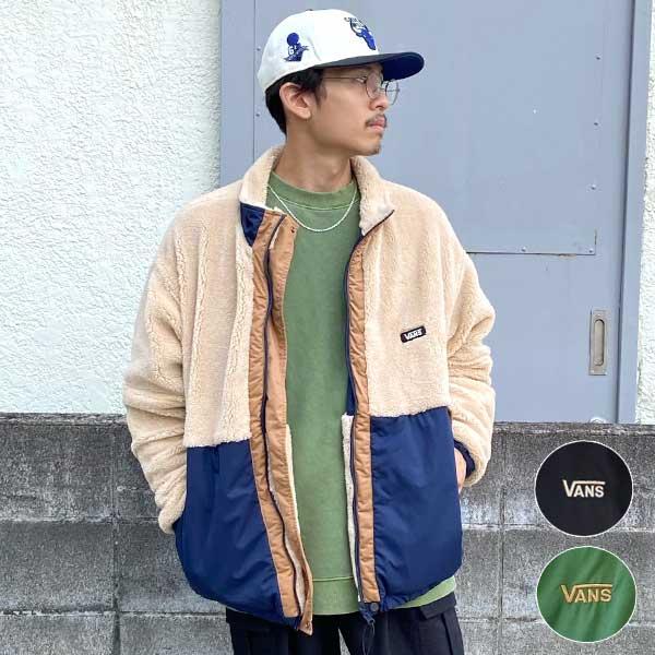 VANS バンズ 122K1080223 メンズ アウター ジャケット VANS バンズ 122K1080223 メンズ アウター ジャケット