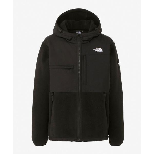 ザノースフェイス THE NORTH FACE デナリフーディ メンズ NA72052-K