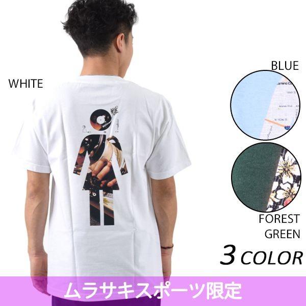 SALE �Z�[�� �����Y ���� T�V���c GIRL �K�[�� MURASAKI DOLL TEE ���菤�i EE1 E1