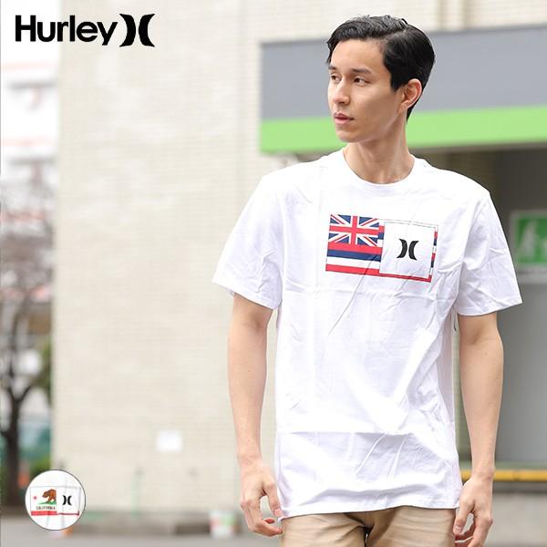Hurley ハーレー Cn5236 メンズ 半袖 Tシャツ Hh1 B25 ムラサキスポーツ 通販 Paypayモール