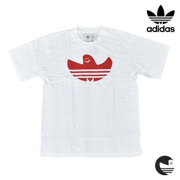 Adidas アディダス Ss G Shmoo T グラフィック シュムー シャツ Gd3107 Gk2905 メンズ 半袖 Tシャツ Hh3 H14 Mm ムラサキスポーツ 通販 Paypayモール