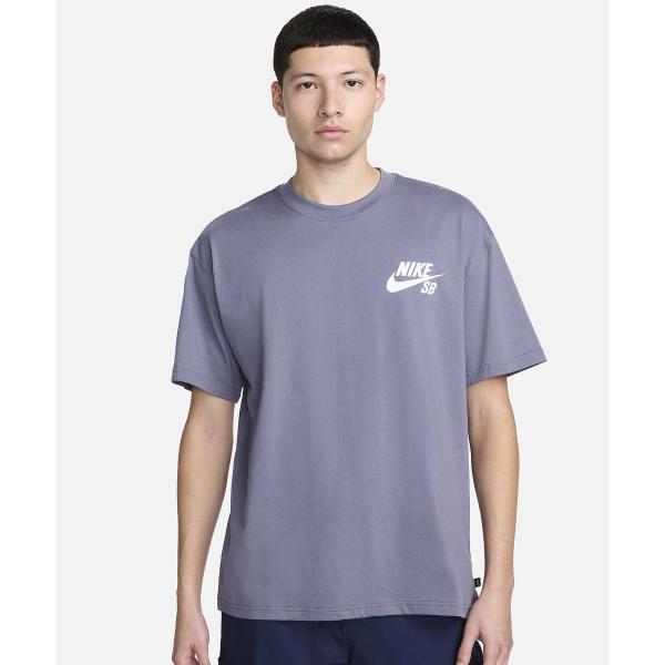 NIKE SB ナイキ エスビー ロゴ ワンポイント スケート クルー 