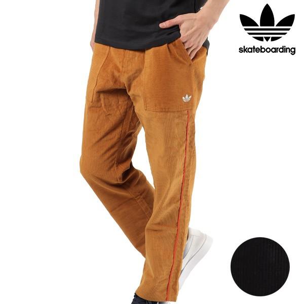 Adidas Skateboarding アディダス スケートボーディング Cord Pants メンズ ロングパンツ ロンパン Hh1 B14 ムラサキスポーツ 通販 Paypayモール