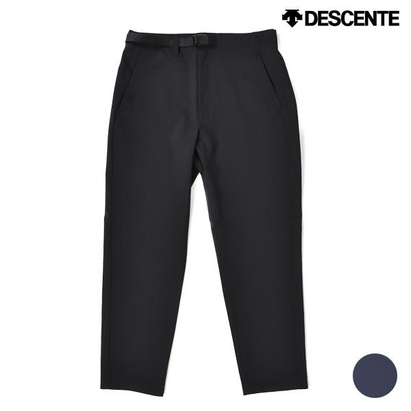 Descente デサント Days アンクルパンツ Dmmpjd91 メンズ ロングパンツ 撥水 ストレッチ 軽量 Hh1 F2 ムラサキスポーツ 通販 Paypayモール