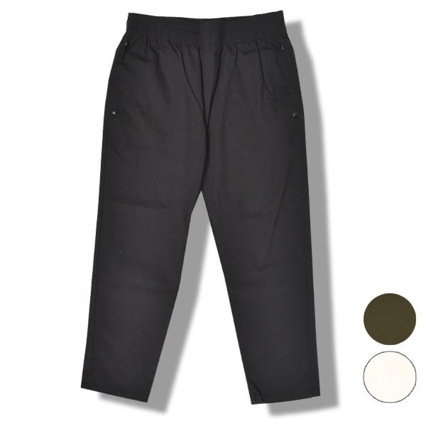 CALIFORNIA APPAREL �J���t�H���j�A�A�p���� CRUISER PANTS STRAI �����Y �����O�p���c JX F30