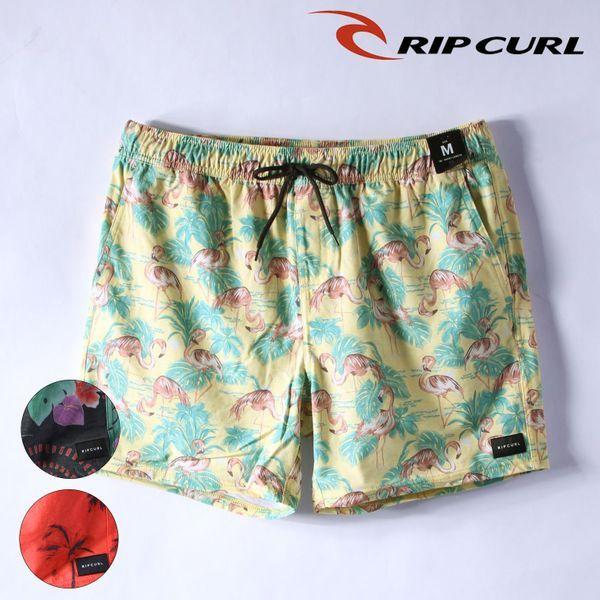 Ripcurl リップカール R01 601 メンズ ユーティリティ ショートパンツ 水着 ハーフパンツ 水陸両用 Ix1 D15 ムラサキスポーツ 通販 Paypayモール