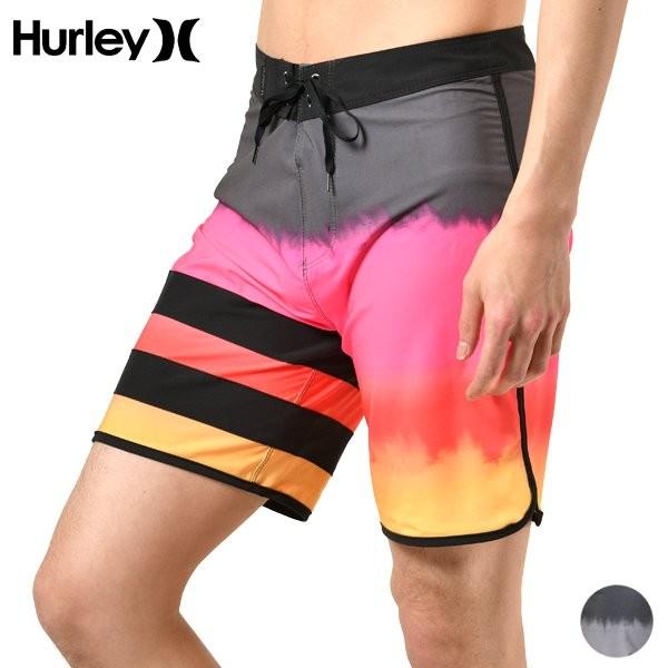 Hurley ハーレー 水着 海水パンツ ボードショーツ メンズ Av32 M Hrly Phtm Bp Fever 18 18インチ丈 Gg2 D30 ムラサキスポーツ 通販 Paypayモール