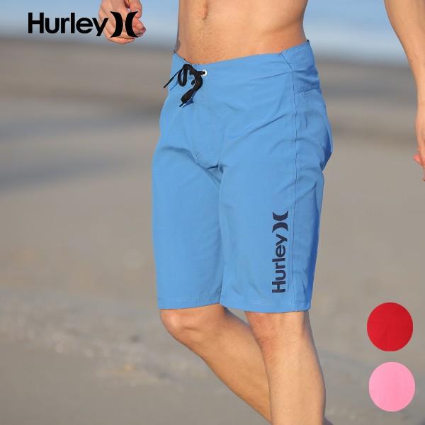 Hurley ハーレー Ct4305 メンズ ユーティリティー ショートパンツ 水陸両用 水着 トランクス 海水パンツ Hh1 C16 ムラサキスポーツ 通販 Paypayモール