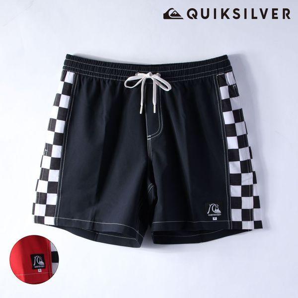 激安セール Quiksilver クイックシルバー Eqyjv メンズ サーフパンツ トランクス 水着 Ix1 C18 値下げ
