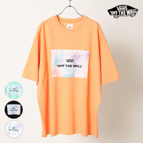 Vans Tシャツ レディース みんな探してる人気モノ Vans Tシャツ レディース レディースファッション