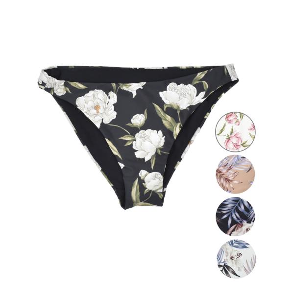 【お手落ちの水着と組み合わせよう！】●上下別売りで、好きなデザインの組み合わせを楽しめる商品となっています。●シンプル且つ大胆な水着ショーツ。●ショーツ単体の販売なので、お手持ちのビキニとも合わせていただくとコーデの幅を広げられます。●無駄...