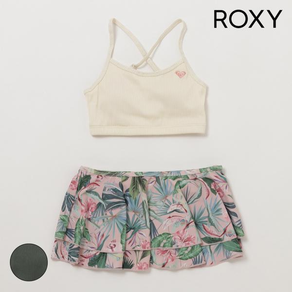 ロキシー キッズ 水着の人気商品 通販 価格比較 価格 Com