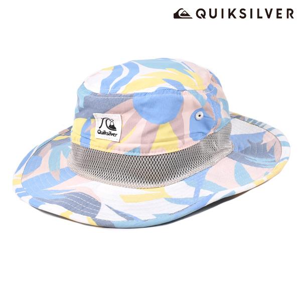 quiksilver kids hat