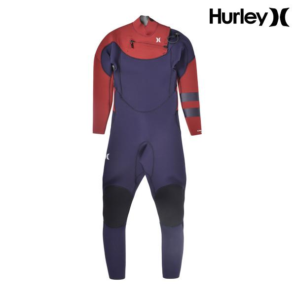 hurley ハーレー フルスーツ ジュニア ウェットスーツ 150 5/3ミリ