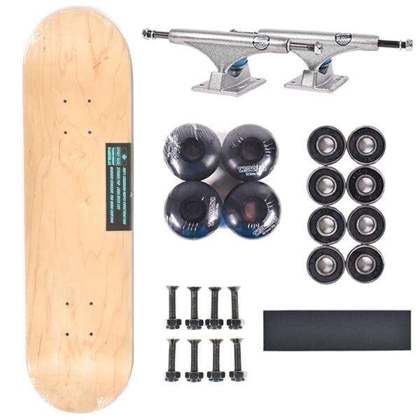 ���L�b�Y �X�P�[�g�{�[�h �R���v���[�g�Z�b�g �����i THREE WEATHER TWSH7200 S HARD BLANK DECK 7.25�C���` �����T�L�X�|�[�c �I�����C���X�g�A���� JJ D19
