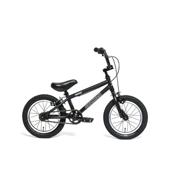 ☆キッズ バイク CRANKER KIDS クランカー キッズ 14インチ