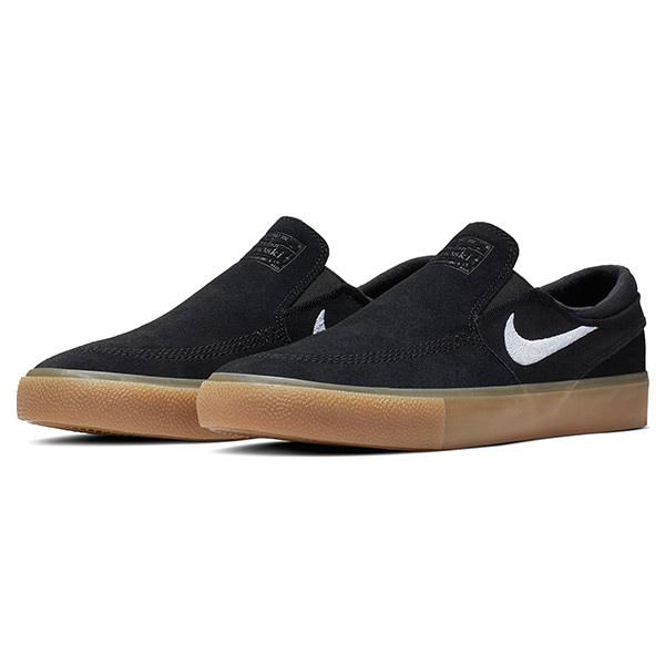 nike sb zoom janoski slip