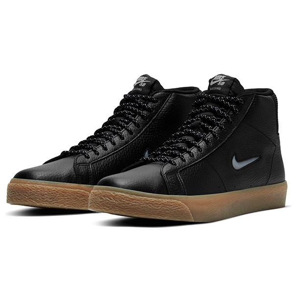 nike sb zoom blazer high
