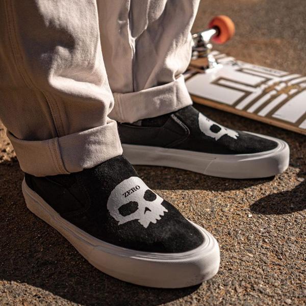 Straye ストレイ Venturea Sve2544 メンズ シューズ 靴 スリッポン Hh4 L10 ムラサキスポーツ 通販 Paypayモール