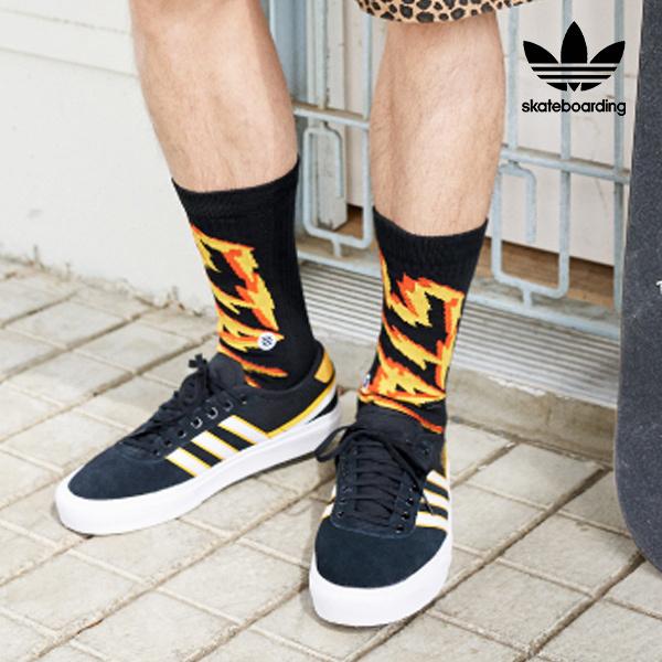 Adidas Skateboarding アディダス スケートボーディング Delpala デルパラ Fy7456 シューズ スニーカー Ii1 B5 ムラサキスポーツ 通販 Paypayモール