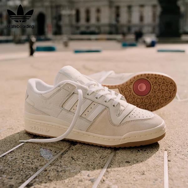Adidas Skateboarding アディダス スケートボーディング Forum 84 Low Adv フォーラム 84 Low Adv Fy7998 メンズ シューズ スニーカー Ii2 C ムラサキスポーツ 通販 Paypayモール