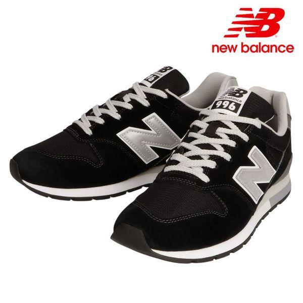New Balance j[oX CM996BK2  jZbNX V[Y Xj[J[ II3 I30