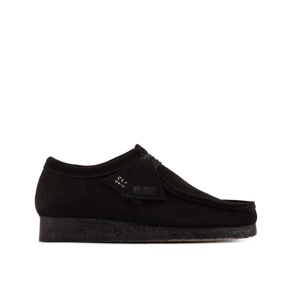 Clarks Originals/クラークス オリジナルス WALLABEE ワラビー スニーカー ブーツ 正規取扱店  26155522
