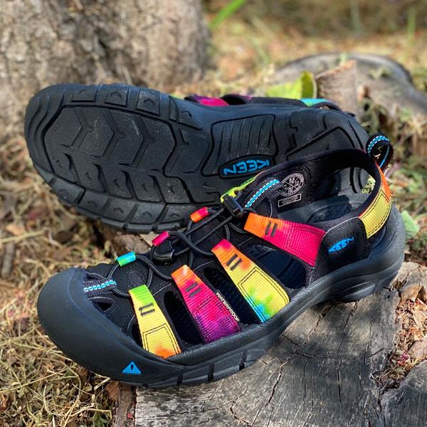 KEEN newport H2 27.5の人気商品・通販・価格比較 - 価格.com