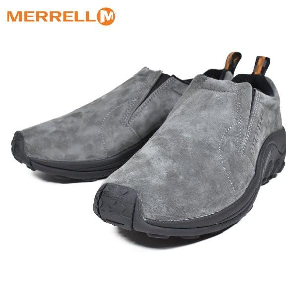 メンズ シューズ Merrell メレル J Jungle Moc ジャングル モック 靴 アフタースポーツシューズ Gg3 K7 ムラサキスポーツ 通販 Paypayモール