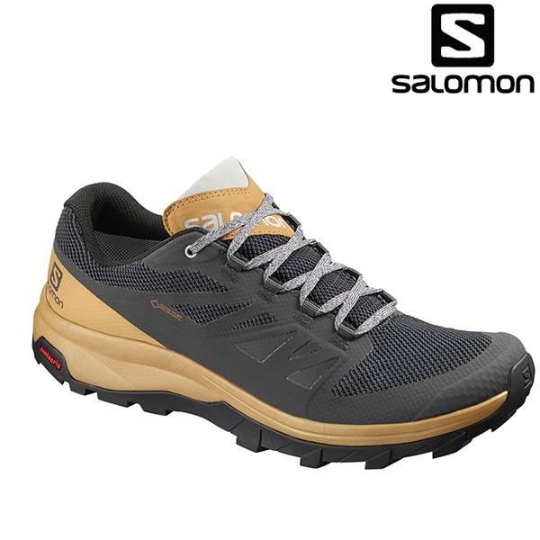 salomon gtx gore tex