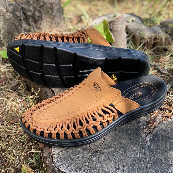 キーン サンダル メンズの人気商品 通販 価格比較 価格 Com