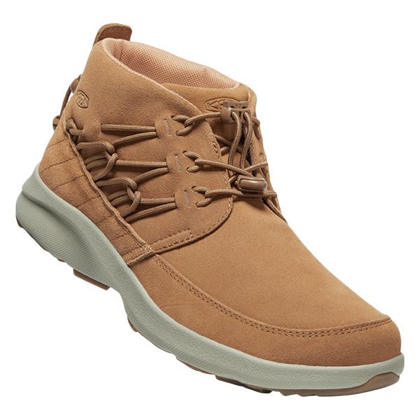 KEEN キーン UNEEK CHUKKA ユニーク チャッカ 1026732 メンズ