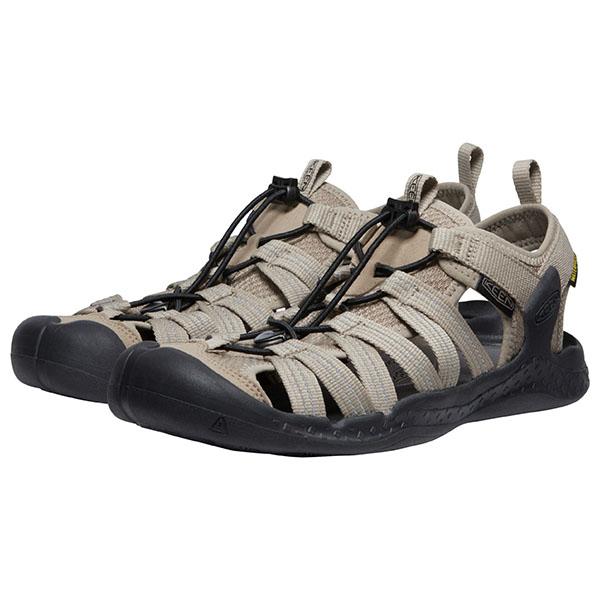 KEEN キーン ドリフトクリーク H2 スポーツサンダル 27.5㎝ ベージュ KEEN（キーン） DRIFT CREEK H2 ドリフトクリーク エイチツー 1027205