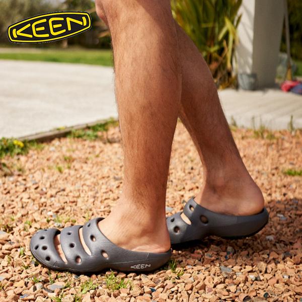 KEEN（キーン） YOGUI ヨギ 1024633 メンズ アウトドア サンダル