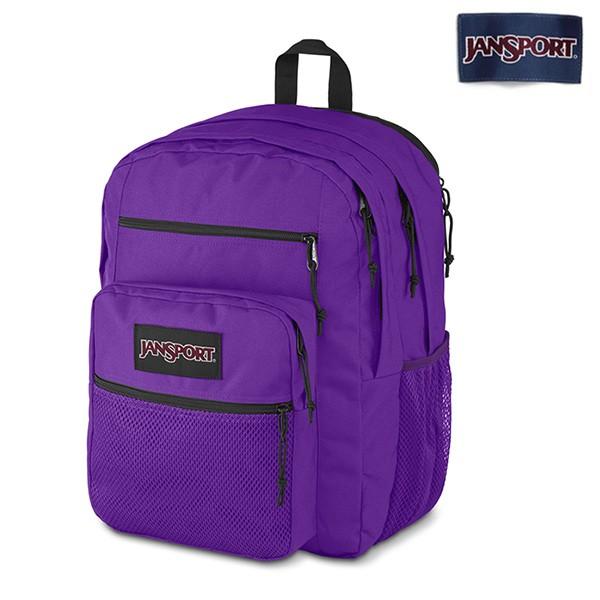 バックパック Jansport ジャンスポーツ Js0a47k1d Big Campus ムラサキスポーツ限定 Hx B12 ムラサキスポーツ 通販 Paypayモール