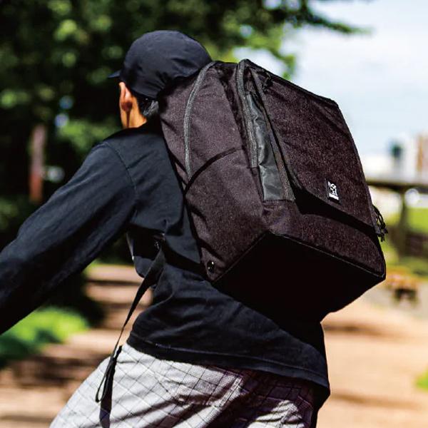 Champion CHROME クローム COHESIVE 38 WP BACKPACK JP185BKTP2R 
