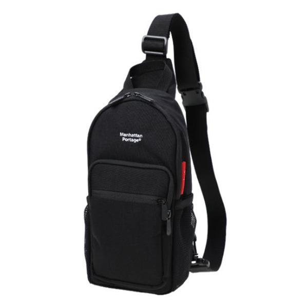 Manhattan Portage マンハッタンポーテージ MP1932JR メンズ バッグ ショルダーバッグ 鞄 かばん カバン KK D6