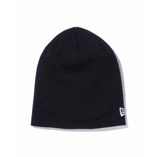 NEW ERA/ニューエラ ビーニー ベーシック カフニット ニット帽 11120549