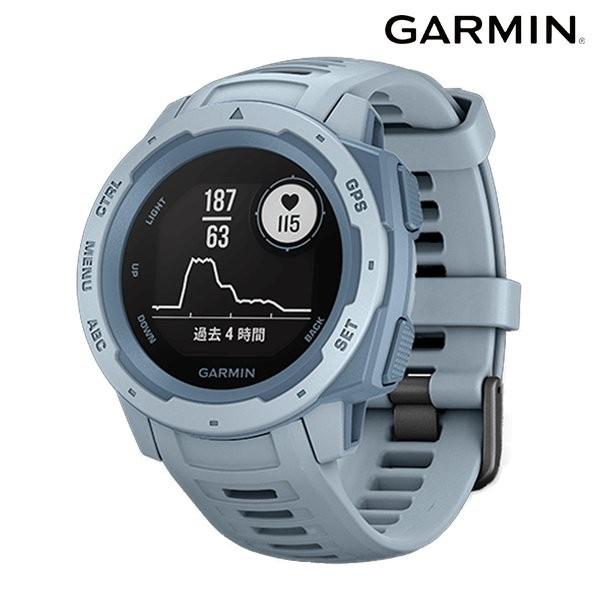 GARMIN ガーミン Instinct 時計 010-02064-62 スマートウォッチ GPSウォッチ ランニング スポーツ アウトドア II K4 :610115gg0206462:ムラサキスポーツ - 通販 - Yahoo!ショッピング GARMIN ガーミン Instinct 時計 010-02064-62 スマートウォッチ GPSウォッチ ランニング スポーツ アウトドア II K4 :610115gg0206462:ムラサキスポーツ - 通販 - Yahoo!ショッピング