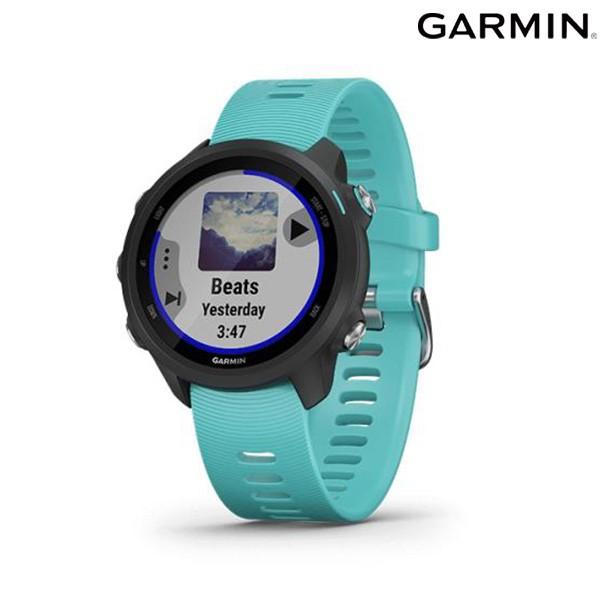 GARMIN ガーミン ForeAthlete 245 Music 時計 010-02120-72 GPS