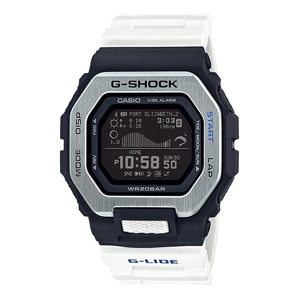 G-SHOCK �W�[�V���b�N GBX-100-7JF ���v II L7