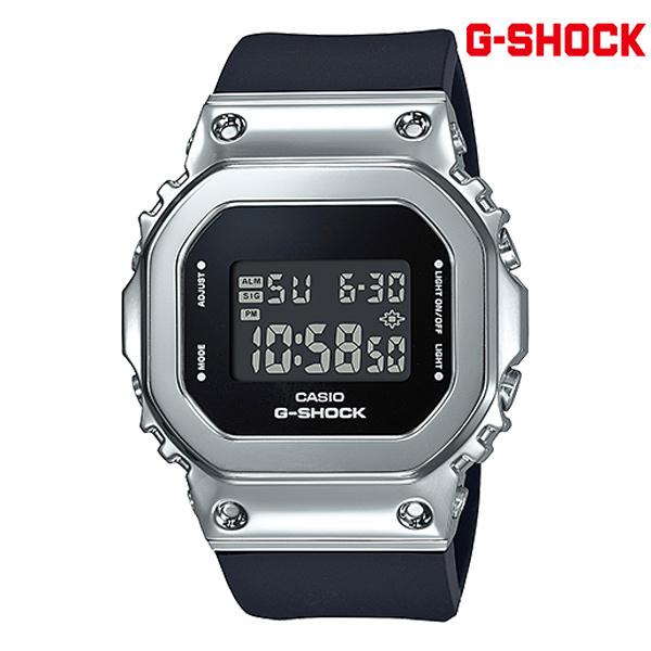 G-SHOCK �W�[�V���b�N GM-S5600-1JF ���v HH I22