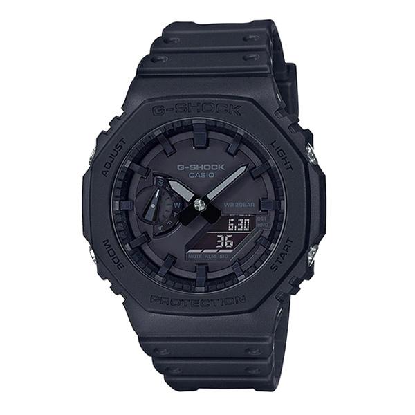 G-SHOCK �W�[�V���b�N GA-2100-1A1JF ���v II B7