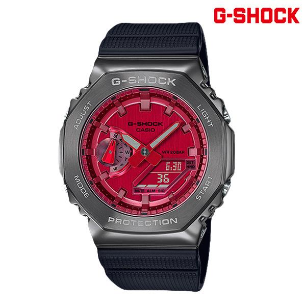 G-SHOCK �W�[�V���b�N GM-2100B-4AJF ���v II H4