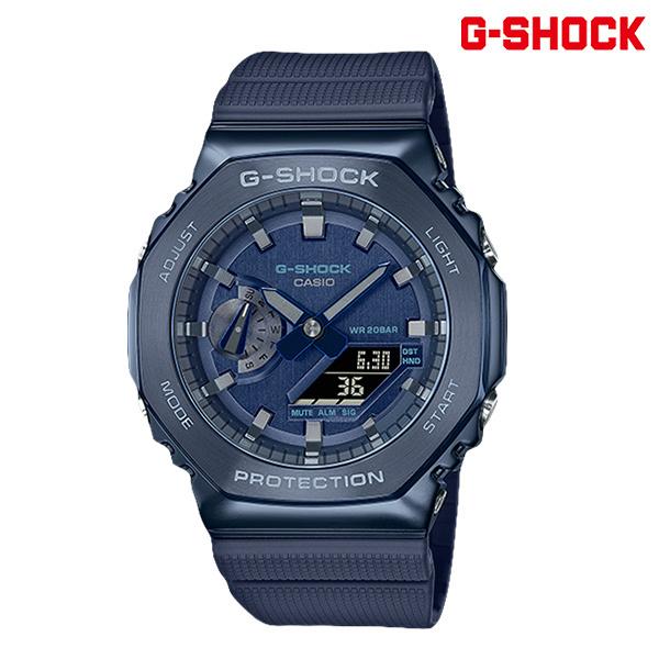 G-SHOCK �W�[�V���b�N GM-2100N-2AJF ���v II H4